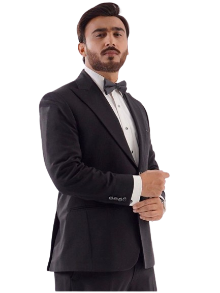 Faisal Ali Khan